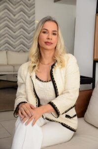 Foto de Dra Marcela Lima