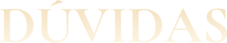 DUVIDAS